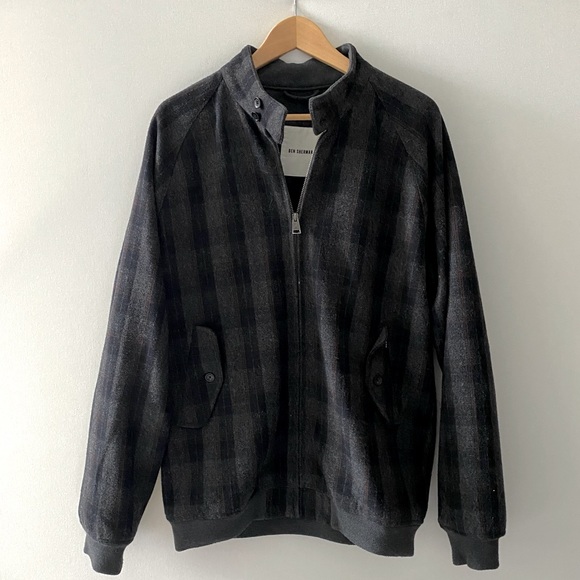 Ben Sherman Men’s Jacket - Picture 1 of 4